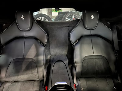 2024 Ferrari PUROSANGUE photo 34