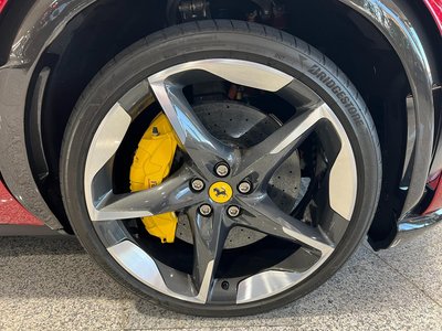 2024 Ferrari PUROSANGUE photo 11