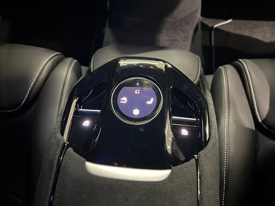 2024 Ferrari PUROSANGUE photo 37