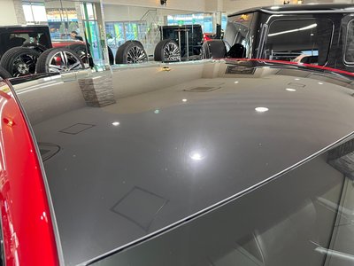 2024 Ferrari PUROSANGUE photo 12