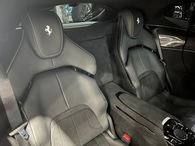2024 Ferrari PUROSANGUE photo 35