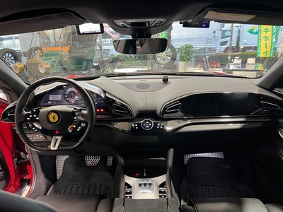 2024 Ferrari PUROSANGUE photo 15