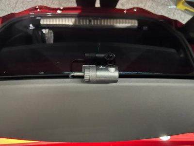 2024 Ferrari PUROSANGUE photo 27