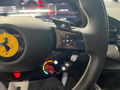 2024 Ferrari PUROSANGUE photo 21