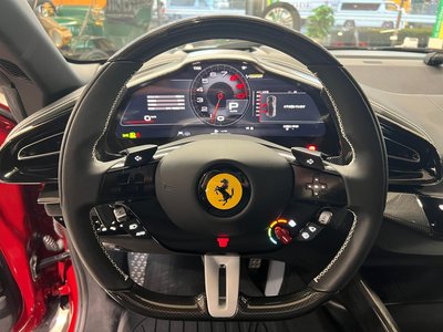 2024 Ferrari PUROSANGUE photo 19