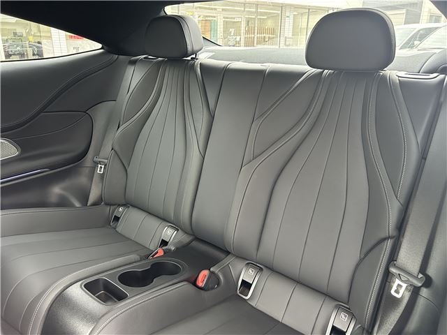 صورة مصغرة 42 لـ 2025 Mercedes-BENZ CLE