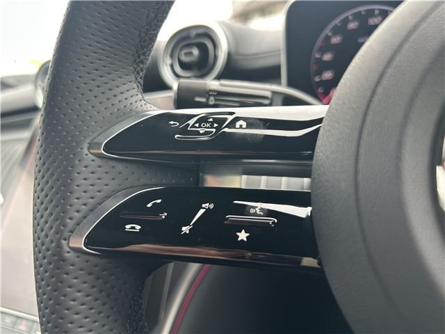 صورة مصغرة 21 لـ 2025 Mercedes-BENZ CLE