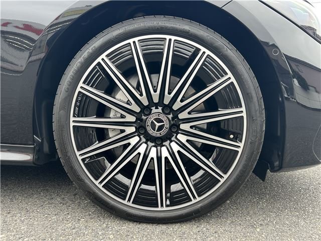 صورة مصغرة 61 لـ 2025 Mercedes-BENZ CLE