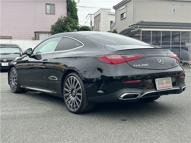 صورة مصغرة 51 لـ 2025 Mercedes-BENZ CLE