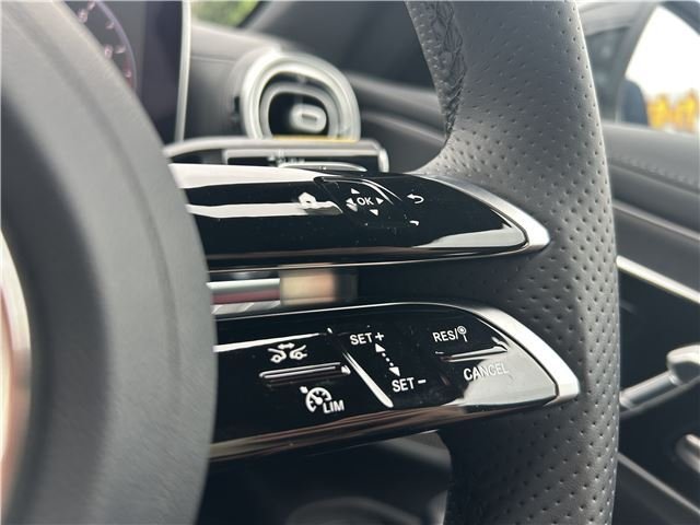صورة مصغرة 22 لـ 2025 Mercedes-BENZ CLE