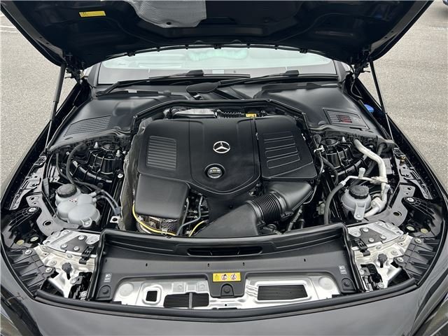 صورة مصغرة 56 لـ 2025 Mercedes-BENZ CLE