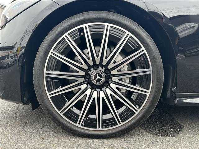 صورة مصغرة 58 لـ 2025 Mercedes-BENZ CLE