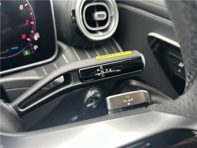 صورة مصغرة 24 لـ 2025 Mercedes-BENZ CLE