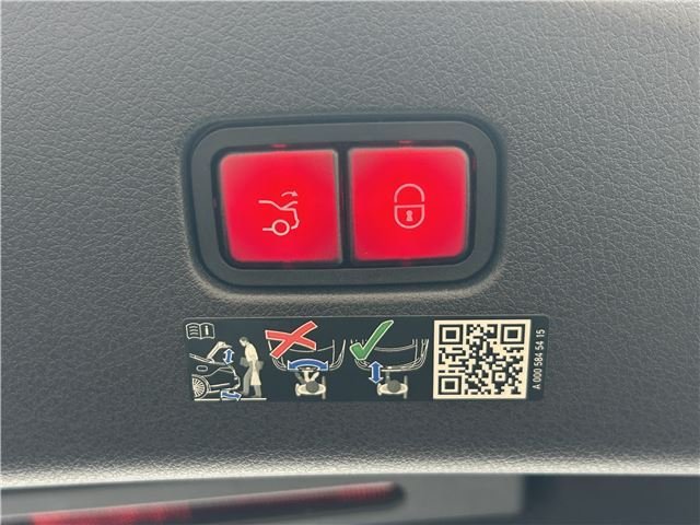 صورة مصغرة 45 لـ 2025 Mercedes-BENZ CLE