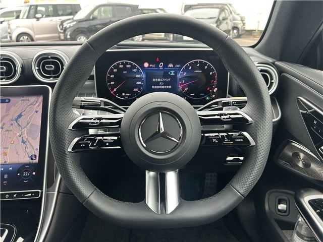 صورة مصغرة 20 لـ 2025 Mercedes-BENZ CLE