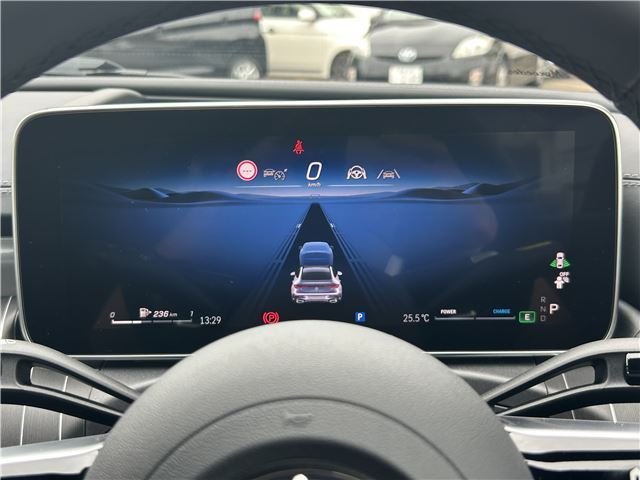 صورة مصغرة 18 لـ 2025 Mercedes-BENZ CLE