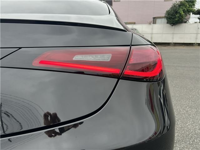 صورة مصغرة 55 لـ 2025 Mercedes-BENZ CLE