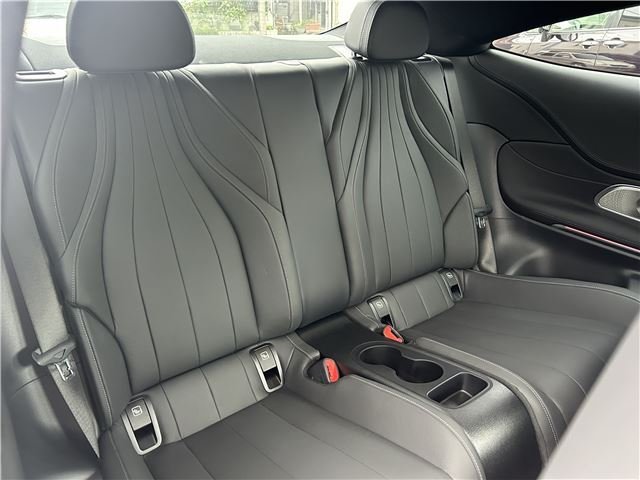 صورة مصغرة 40 لـ 2025 Mercedes-BENZ CLE