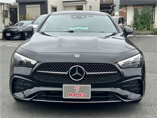 صورة مصغرة 46 لـ 2025 Mercedes-BENZ CLE