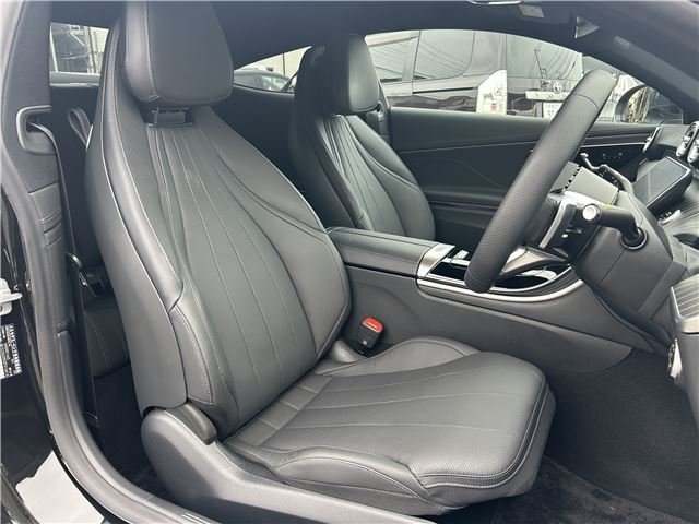 صورة مصغرة 39 لـ 2025 Mercedes-BENZ CLE