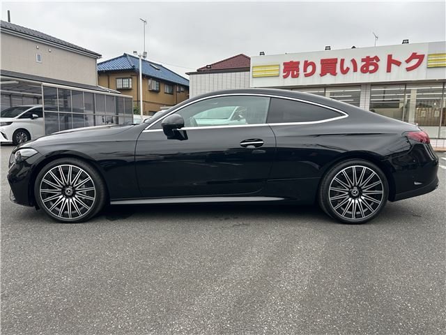 صورة مصغرة 52 لـ 2025 Mercedes-BENZ CLE