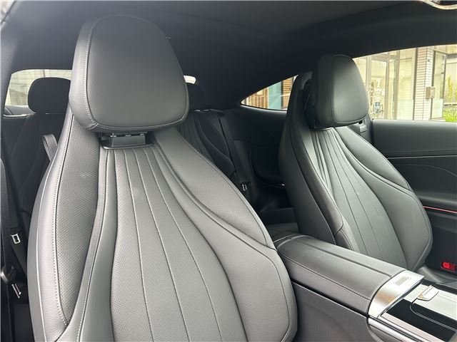 صورة مصغرة 2 لـ 2025 Mercedes-BENZ CLE