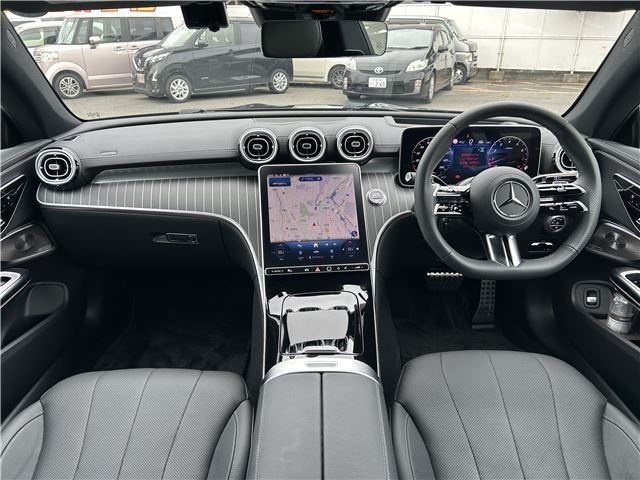صورة مصغرة 7 لـ 2025 Mercedes-BENZ CLE