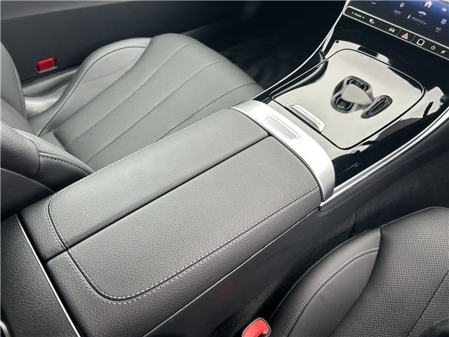 صورة مصغرة 28 لـ 2025 Mercedes-BENZ CLE