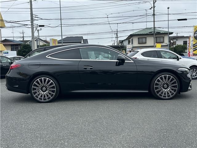 صورة مصغرة 48 لـ 2025 Mercedes-BENZ CLE