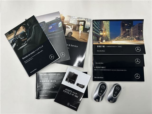 صورة مصغرة 6 لـ 2025 Mercedes-BENZ CLE