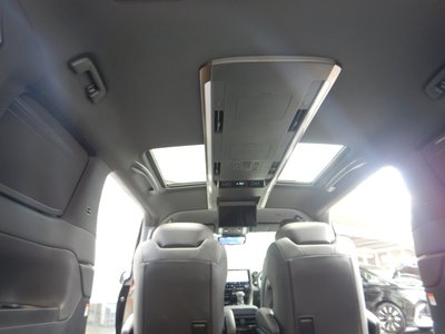 2024 Toyota ALPHARD — фото 35