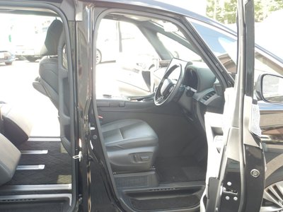 2024 Toyota ALPHARD — фото 12