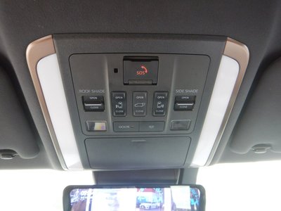 2024 Toyota ALPHARD — фото 21