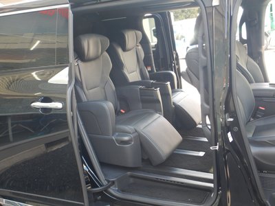 2024 Toyota ALPHARD — фото 13