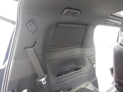 2024 Toyota ALPHARD — фото 36