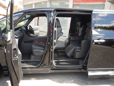 2024 Toyota ALPHARD — фото 33