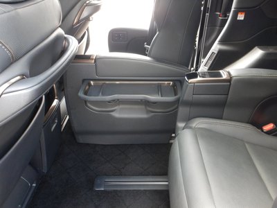 2024 Toyota ALPHARD — фото 37