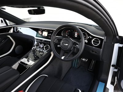 2025 Bentley CONTINENTAL — фото 3