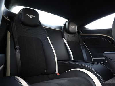 2025 Bentley CONTINENTAL — фото 15