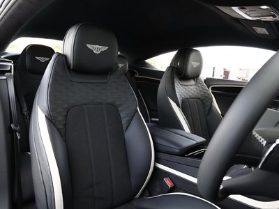 2025 Bentley CONTINENTAL — фото 14
