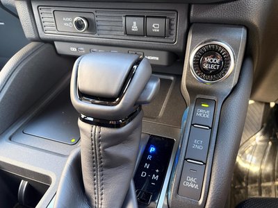 2025 Toyota LAND CRUISER 250 照片 27