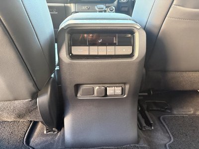 2025 Toyota LAND CRUISER 250 照片 23