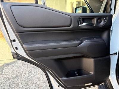 2025 Toyota LAND CRUISER 250 照片 25