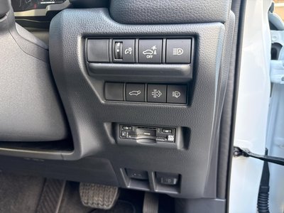 2025 Toyota LAND CRUISER 250 照片 16