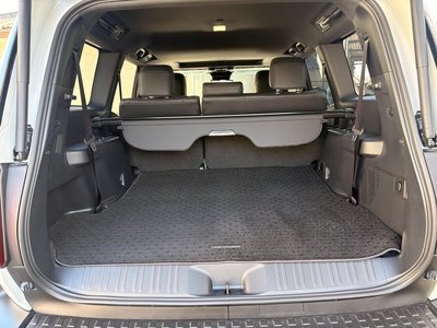 2025 Toyota LAND CRUISER 250 照片 21