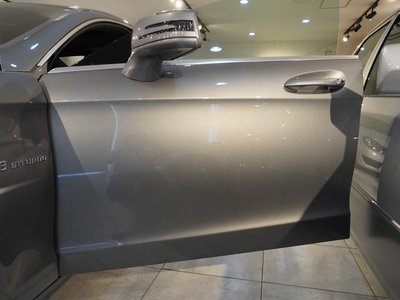 2012 Mercedes-BENZ CLS AMG — фото 39
