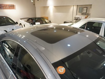 2012 Mercedes-BENZ CLS AMG — фото 32