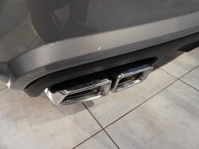 2012 Mercedes-BENZ CLS AMG — фото 49