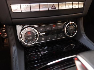 2012 Mercedes-BENZ CLS AMG — фото 65