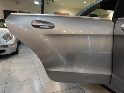2012 Mercedes-BENZ CLS AMG — фото 42